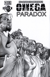 Omega Paradox #1C